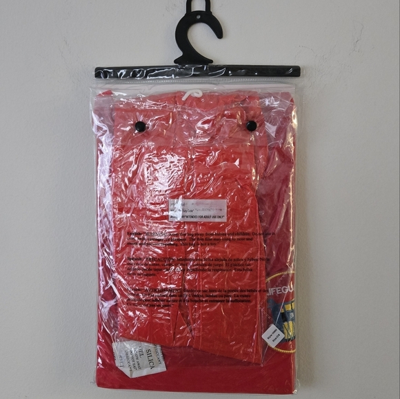 Dreamgirl Lifeguard Halloween Costume XL - Picture 6 of 11